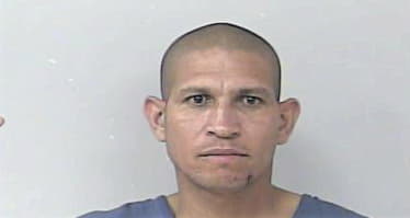 Derrick Avery, - St. Lucie County, FL 